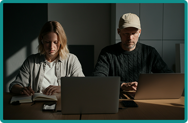 Programátorské práce